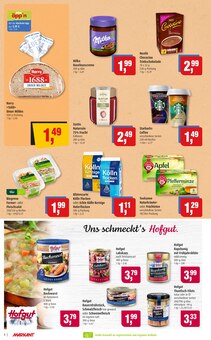 Süßigkeiten Angebot im aktuellen Markant Prospekt auf Seite 8