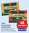 Aktuelle Jacobs Angebote bei E center in Würzburg Aktuelles Tassenportionen löslicher Kaffee Angebot bei E center in Würzburg
