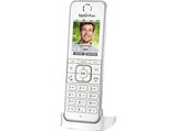 Aktuelle Haartrockner Angebote bei MediaMarkt Saturn in Düsseldorf Aktuelles Fon C6, HD Schnurloses Telefon, Weiß Angebot bei MediaMarkt Saturn in Düsseldorf ab 84,99 €