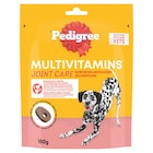 Multivitamines pour chiens - PEDIGREE dans le catalogue Carrefour