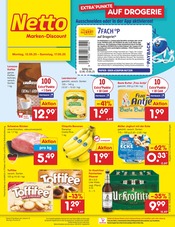 Netto Marken-Discount Katharinenrieth Prospekt der aktuellen Woche, gültig von 12.05.2025 bis 17.05.2025 Aktueller Netto Marken-Discount Katharinenrieth Prospekt "Aktuelle Angebote" mit 69 Seiten