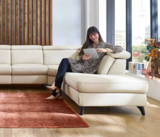 SOFA FLATRATE bei Multipolster im Taucha Prospekt für 1.999,00 €