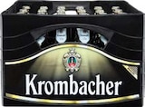 Biere Angebote von Krombacher bei Netto Marken-Discount Cuxhaven für 10,99 €