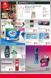 Duschgel Angebot & Preis im aktuellen Selgros Prospekt Duschgel Angebot im aktuellen Selgros Prospekt auf Seite 20