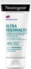Aktuelle Fisch Angebote bei E center in Rostock Aktuelles Norwegische Formel Fußcreme trockene Haut Angebot bei E center in Rostock ab 3,49 €
