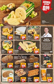 Pizza im REWE Prospekt in Erkelenz Aktueller REWE Prospekt mit Pizza, "Dein Markt", Seite 11