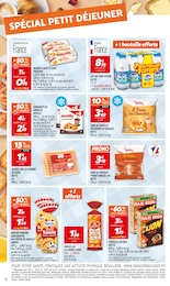 Prix et réduction Beurre doux dans le prospectus Netto en cours Offre Beurre doux dans le catalogue Netto du moment à la page 6