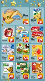 Fisch im REWE Prospekt in Norderstedt Aktueller REWE Prospekt mit Fisch, "Dein Markt", Seite 5