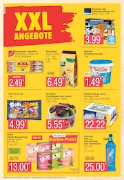 Hundefutter im Marktkauf Prospekt Top Angebote auf S. 4