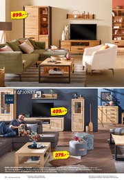 Höffner Tisch im Prospekt Höffner Tisch im Prospekt