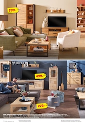 Couchtisch im Höffner Prospekt in Leipzig Aktueller Höffner Prospekt mit Couchtisch, "WOHNEN SPEZIAL", Seite 16