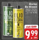 Aktuelle Olivenöl Angebote bei E center in Köln Aktuelles Bio-Olivenöl Angebot bei E center in Köln ab 9,99 €