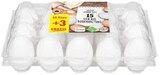 Aktuelle Eier Angebote bei Kaufland in Wolfsburg Aktuelles Frische Eier Angebot bei Kaufland in Wolfsburg ab 2,99 €