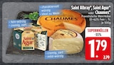 Französische Weichkäse von Saint Albray im aktuellen EDEKA Prospekt für 1,79 €