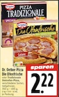 EDEKA Gießen Prospekt mit  im Angebot für 2,22 €