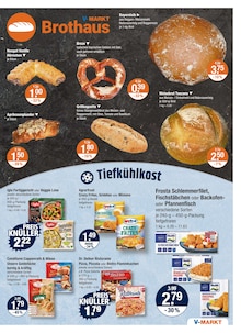 Wecker im V-Markt Prospekt "V-Markt einfach besser einkaufen" mit 22 Seiten (Augsburg)