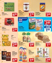 Senseo im famila Nordost Prospekt in Langenhagen Aktueller famila Nordost Prospekt mit Senseo, "besser als gut!", Seite 10