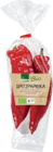 Spitzpaprika rot Angebot in Ruhwinkel Spitzpaprika rot im aktuellen Prospekt bei EDEKA in Ruhwinkel