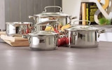 Topfset Duetto im Angebot bei Zurbrüggen in Bad Oeynhausen Topfset Duetto Angebote von Tefal bei Zurbrüggen Bad Oeynhausen für 89,99 €