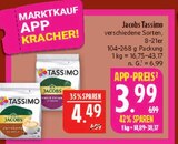 Aktuelle Jacobs Angebote bei Marktkauf in Erlangen Aktuelles Tassimo Caffè Crema Classico Angebot bei Marktkauf in Erlangen ab 3,99 €