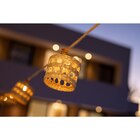 LED-AUßENLEUCHTE 800 cm im XXXLutz Möbelhäuser Prospekt LED-AUßENLEUCHTE 800 cm von New Garden im aktuellen XXXLutz Möbelhäuser Prospekt für 49,99 €