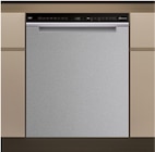 Unterbau-Geschirrspüler BKSV1 UAM Angebote von Bauknecht bei expert Halle für 499,00 €