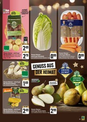 Kartoffeln im E center Prospekt in Schwäbisch Gmünd Aktueller E center Prospekt mit Kartoffeln, "Aktuelle Angebote", Seite 7