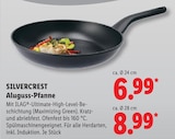 Aktuelles Aluguss-Pfanne Angebot bei Lidl in Münster ab 6,99 €