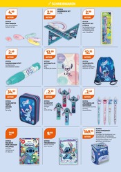Aktueller Müller Prospekt mit Handtaschen, "Aktuelle Angebote", Seite 12