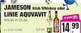 Aktuelle Havana Club Angebote bei EDEKA in Norderstedt Aktuelles Irish Whiskey Angebot bei EDEKA in Norderstedt ab 14,99 €
