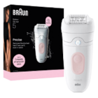 Silk-épil 5 Epilierer SE5-000 von Braun im aktuellen Müller Prospekt