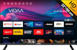 Smart-TV Movie Smart 32XT Angebote von Dyon bei E center Rostock für 129,99 €
