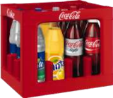 Aktuelle Coca Cola Angebote bei EDEKA in Neuendorf (Elmshorn) Aktuelles Kombikiste Angebot bei EDEKA in Neuendorf (Elmshorn) ab 9,99 €