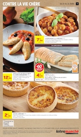 Cuisine en promo dans le catalogue Intermarché Hyper à la page 7