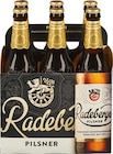 Pilsner im Angebot bei Netto Marken-Discount in Gernsbach Pilsner Angebote von Radeberger bei Netto Marken-Discount Gernsbach für 4,49 €