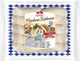 Aktuelle Weißwurst Angebote bei Penny in Bottrop Aktuelles Münchner Weißwurst Angebot bei Penny in Bottrop ab 3,99 €