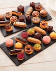 Petits Fours - Super U à Marseille Petits Fours en promo chez Super U Marseille à 8,90 €