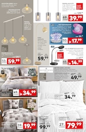 Kopfkissen Angebot & Preis im aktuellen porta Möbel Prospekt Kopfkissen Angebot im aktuellen porta Möbel Prospekt auf Seite 5