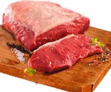 Zartes Roastbeef oder Rumpsteak Angebote bei WEZ Bad Oeynhausen für 3,09 €