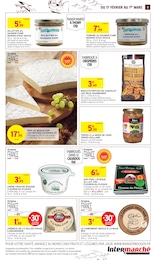 Offre Saumon dans le catalogue Intermarché Express du moment à la page 3