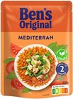 Express Reis im Angebot bei REWE in Mönchengladbach Express Reis Angebote von Ben’s Original bei REWE Mönchengladbach für 1,49 €