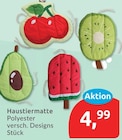 Haustiermatte im Angebot bei budni in Buxtehude Haustiermatte Angebote bei budni Buxtehude für 4,99 €