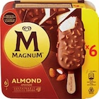Stieleis im Angebot bei Netto Marken-Discount in Halberstadt Stieleis Angebote von Magnum bei Netto Marken-Discount Halberstadt für 2,74 €