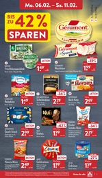 Dessert Angebot & Preis im aktuellen ALDI Nord Prospekt Dessert Angebot im aktuellen ALDI Nord Prospekt auf Seite 5