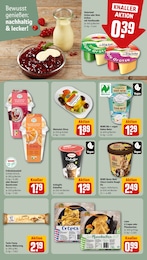 REWE Pfannkuchen im Prospekt 