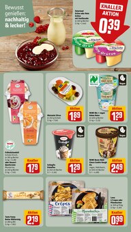 Butter im REWE Prospekt "Dein Markt" mit 26 Seiten (Dresden)