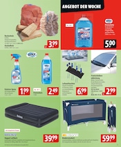 Ähnliche Campingstuhl Angebote im Prospekt "besser als gut!" von famila Nordost in Gifhorn Ähnliche Angebote wie Campingstuhl im Prospekt "besser als gut!" auf Seite 23 von famila Nordost in Gifhorn