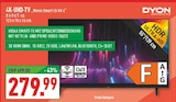 Aktuelle Fernseher Angebote bei Marktkauf in Gladbeck Aktuelles 4K-UHD-TV Movie Smart VX-2 Angebot bei Marktkauf in Gladbeck ab 279,99 €