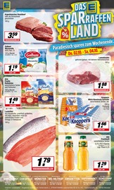 Aktueller E center Prospekt mit Rindfleisch, "Aktuelle Angebote", Seite 6