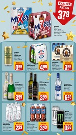 Mumm im REWE Prospekt in Ludwigsburg Aktueller REWE Prospekt mit Mumm, "Dein Markt", Seite 18